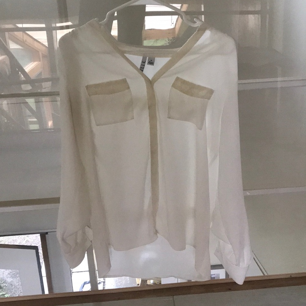 Business Shirt